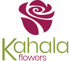 Kahala Flowers